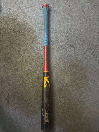 2025 Victus Tatis Maple BBCOR Certified Bat (-3) 29 oz 32" (Used)