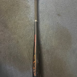2023 AXE Strato Alloy USABat Certified Bat (-10) 20 oz 30" (Used)