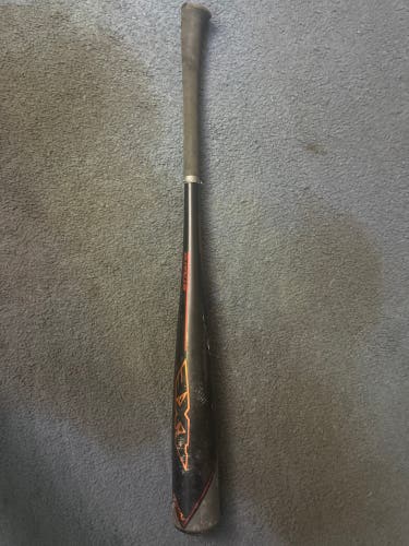 2023 AXE Strato Alloy USABat Certified Bat (-10) 20 oz 30" (Used)