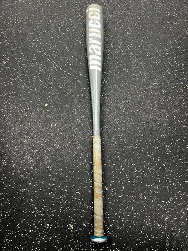 Used Marucci F5 BB/SB USA 2 5/8 Bat 30" 11849-S000044262