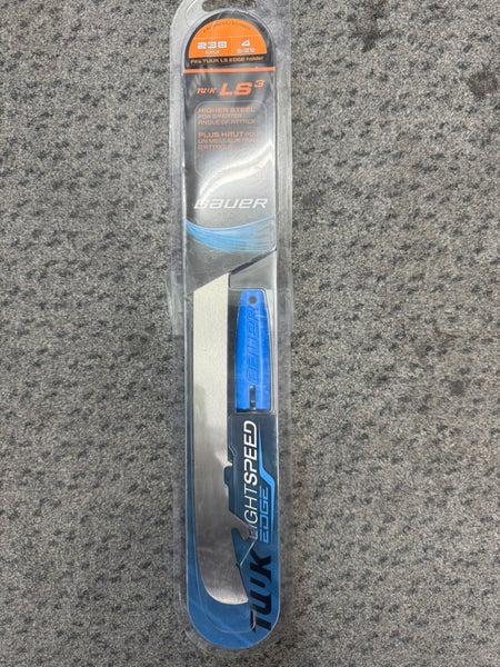 Bauer LS3 238 mm (New) Lightspeed Edge