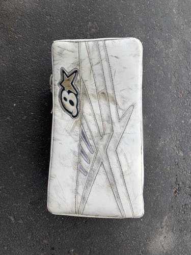 Brian's Sub Zero 3 Pro Regular (Used)