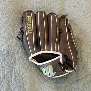 Marucci Krewe LH Baseball Glove 11" (Used)