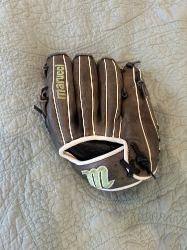Marucci Krewe LH Baseball Glove 11" (Used)