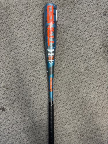 Easton Tango Alloy USSSA Certified Bat (-10) 20 oz 30" (New)