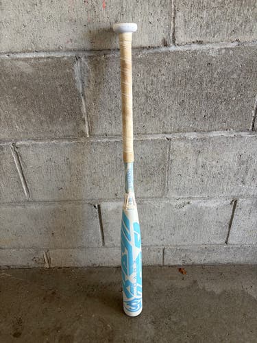 Louisville Slugger Kryo Composite Bat (-11) 19 oz 30" (Used)