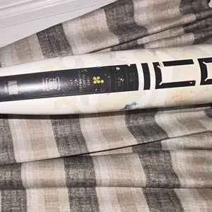 2025 Rawlings Icon Composite USSSA Certified Bat (-5) 26 oz 31" (Used) Unbeatable Price
