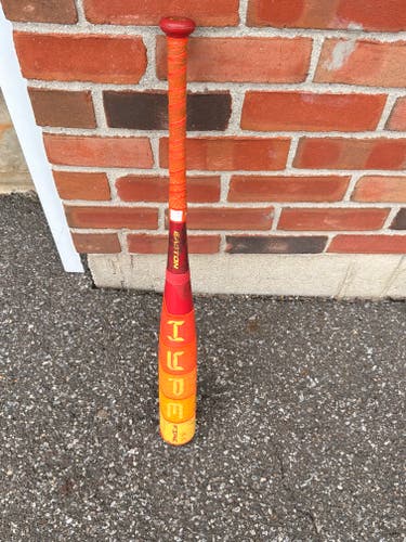 Easton Hype Fire Composite USSSA Certified Bat (-10) 29"