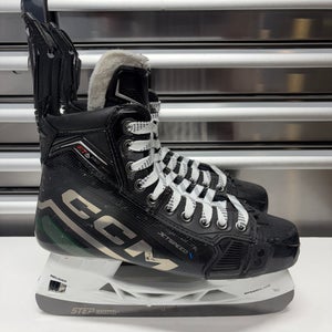 CCM FT6 Pro Hockey Skates Size 7.5 Regular Width 263mmm (Used) NHL Pro Stock