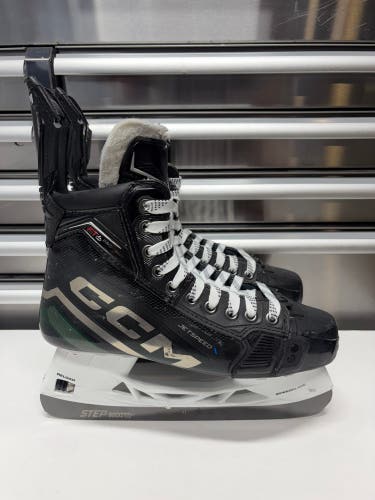CCM FT6 Pro Hockey Skates Size 7.5 Regular Width 263mmm (Used) NHL Pro Stock