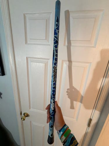 Adult Brine Python Shaft (Used) few scratches