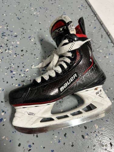 Bauer 3X Pro Junior Size 2.5