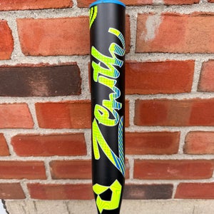 2024 DeMarini Zenith Hybrid Bat (-13) 16 oz 29" (Used)