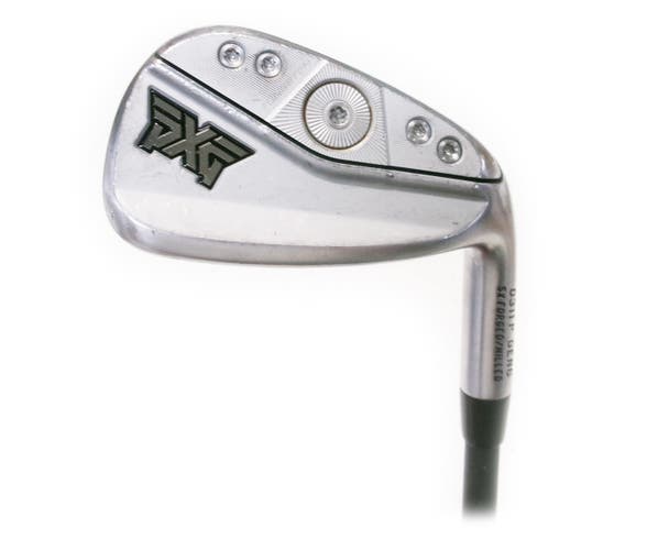 PXG 0311P Forged Gen 6 Single Pitching Wedge Graphite Mitsubishi MMT 70 Regular