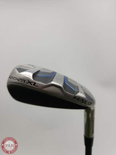 2021 CLEVELAND LAUNCHER XL HALO 5 IRON LADIES PROJECTX CYPHER FORTY 4.0L 37.75"