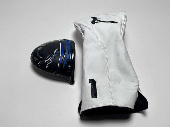 Mizuno ST-MAX 230 Driver 10.5* HEAD ONLY Mens RH HC