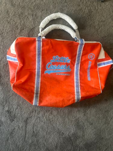 Warrior Bag (Used)
