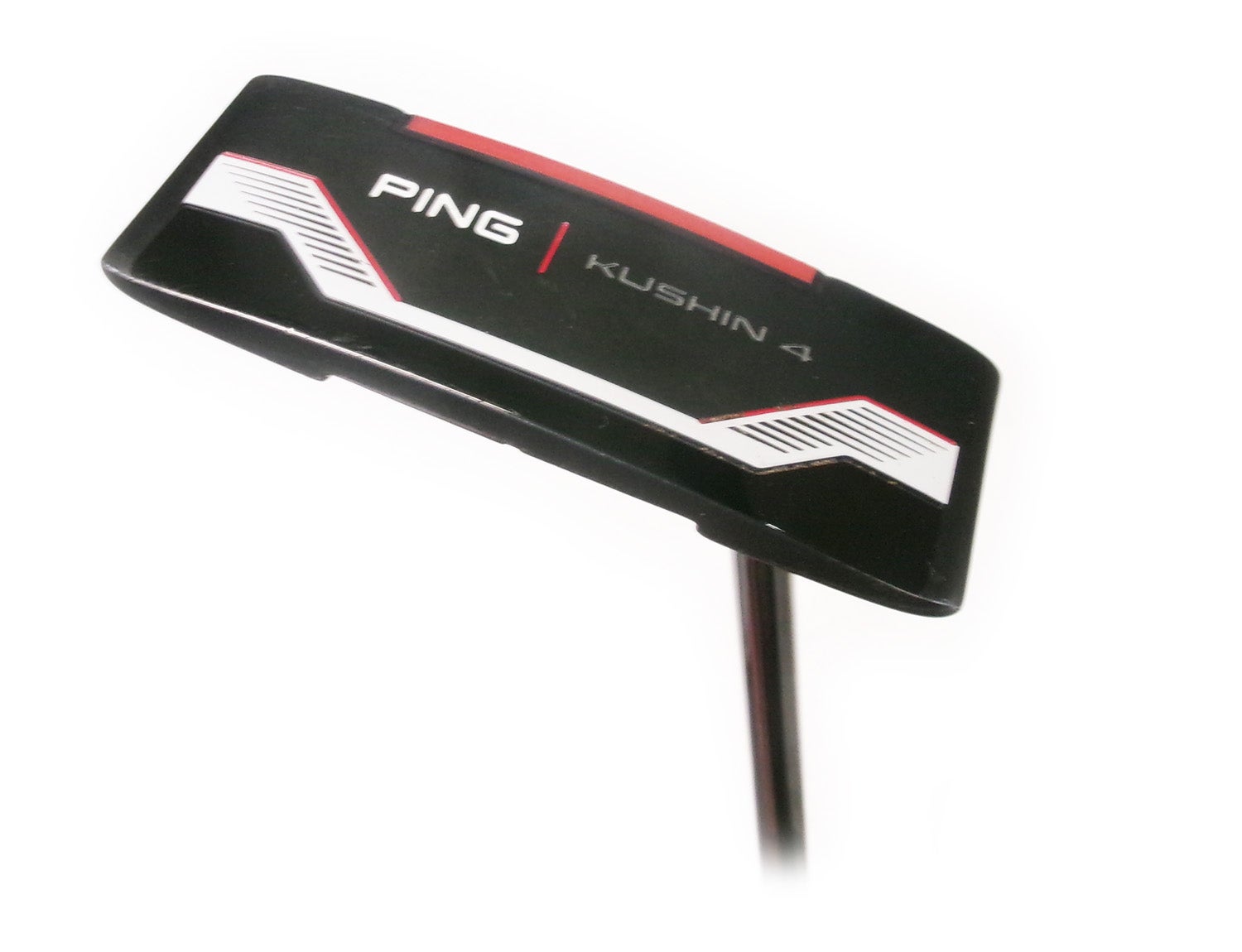 PING KUSHIN 4 パター34インチ　2021年モデル 2021 Ping Kushin 4 34 Putter | SidelineSwap | Buy and Sell on