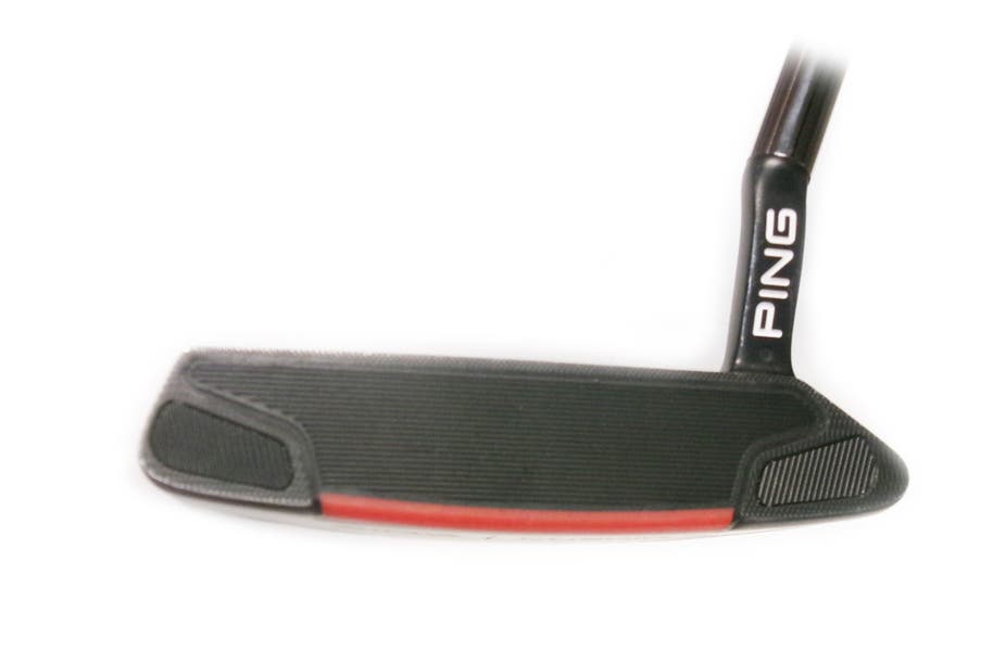 2021 Ping Kushin 4 34 Putter | SidelineSwap | Buy and Sell on