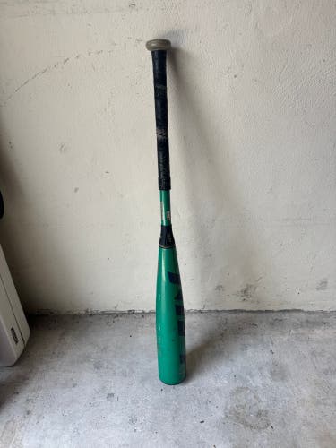 2023 Louisville Slugger Meta Composite USSSA Certified Bat (-10) 19 oz 29" (Used)