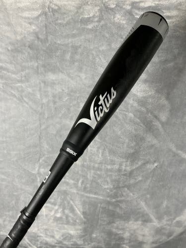 2021 Victus Nox Hybrid Bat USSSA Certified (-8) Hybrid 20 oz 28" (Used)