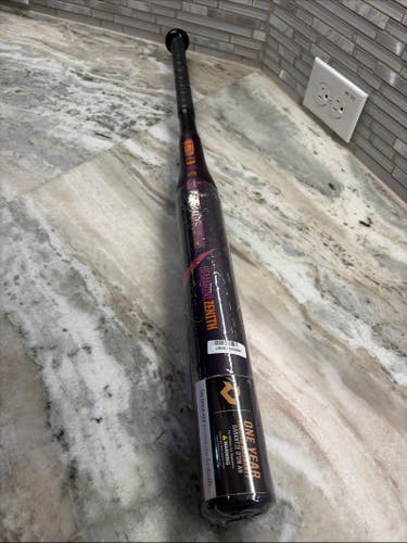 2025 DeMarini Zenith Hybrid Bat (-13) 18 oz 31" (New)