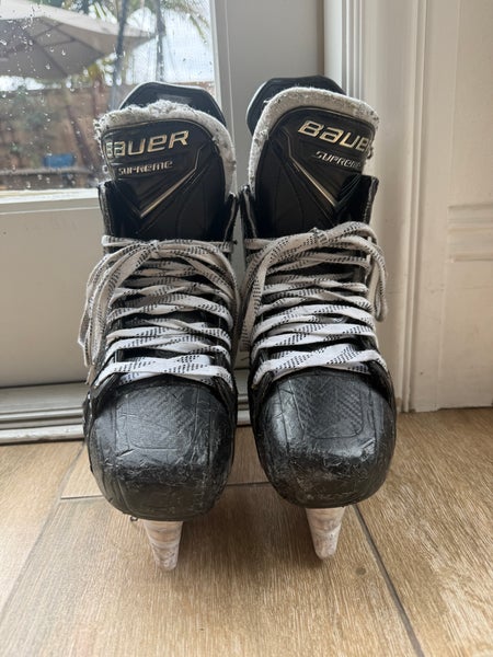 Hockey Skates