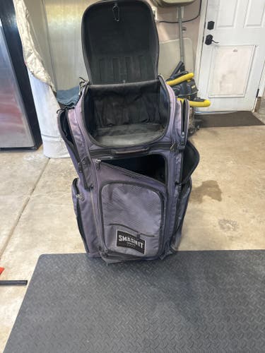 Catcher's Bag (Used)