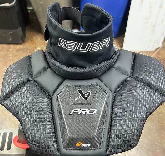Bauer Pro (Used)