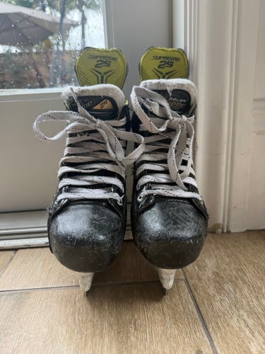 Hockey Skates