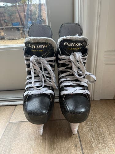 Hockey Skates