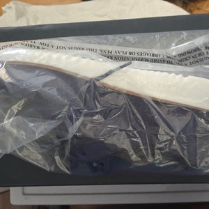 Blue Size M 8.5 (W 9.5) Men's (New)