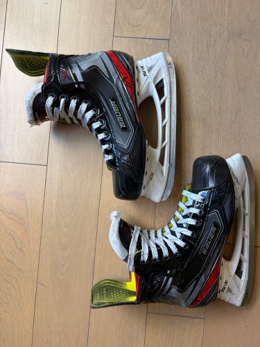 Bauer Vapor X2.9 Skates Size 5.5 (D)