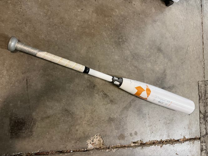 2022 DeMarini CF Composite USSSA Certified Bat (-10) 20 oz 30" (New)