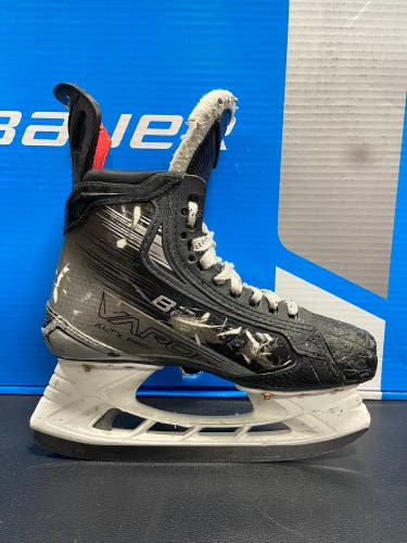 Bauer Vapor LTX Pro+ Size 4 Fit 2 Skates (Used)