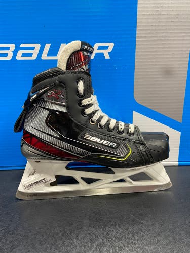 Bauer Vapor 2X Pro Size 6 D Goalie Skates (Used)