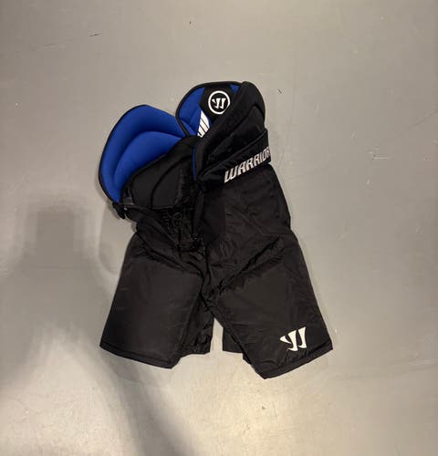 Senior Small Warrior Covert QRE20 pro Hockey Pants (New)