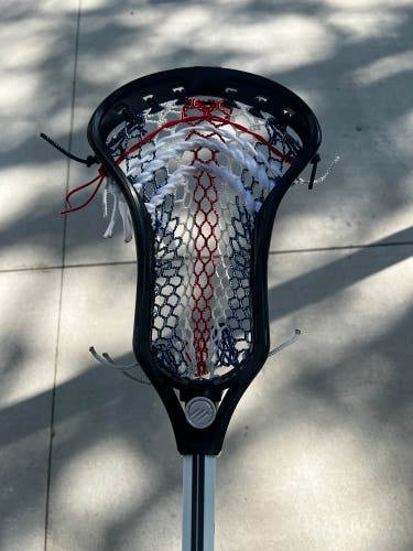 Maverik Kinetik 2.0 complete stick