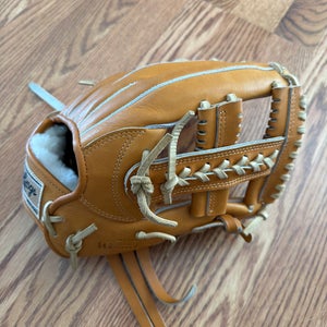 Rawlings Limited Edition HOH Japan Series 11.5" Baseball Glove (GR3HECK4MG)