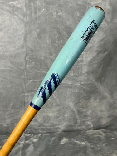 Marucci Jr7 Maple Bat Wood 27" (Used)