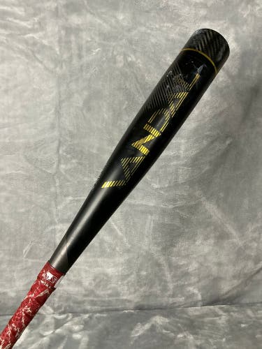 2022 Victus Vandal Hybrid Bat USSSA Certified (-10) Hybrid 20 oz 30" (Used)