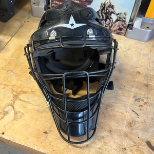 All Star Mvp 2500 Catcher's Mask (Used)