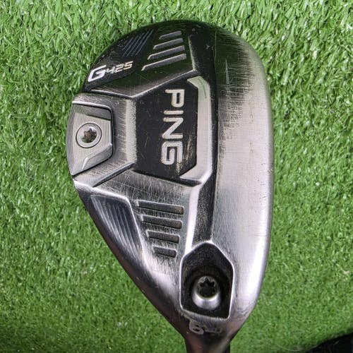 Ping G425 30 6H 6 Hybrid Alta CB 70 Regular Flex Graphite RH 38.5"