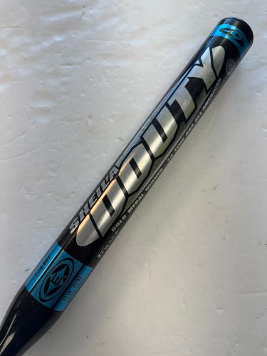 Easton Sheila Douty Bat (-9) 25 oz 34" (Used)