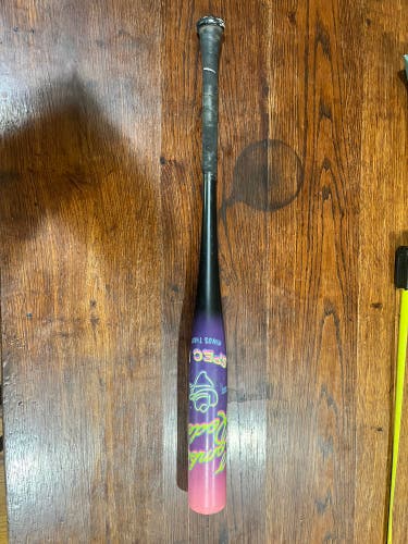 2025 Combat, Spec A1 Alloy BBCOR Certified Bat (-3) 29 oz 32" (Used)