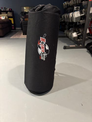 hockey shot slide board (new)