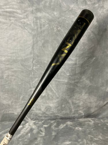 2022 Victus Vandal Hybrid Bat BBCOR Certified (-3) Hybrid 29 oz 32" (Used)