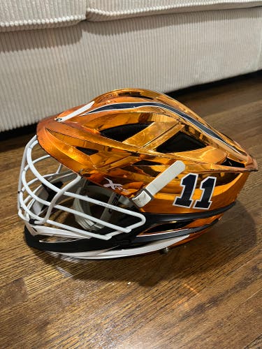 Cascade XRS Helmet (Used)