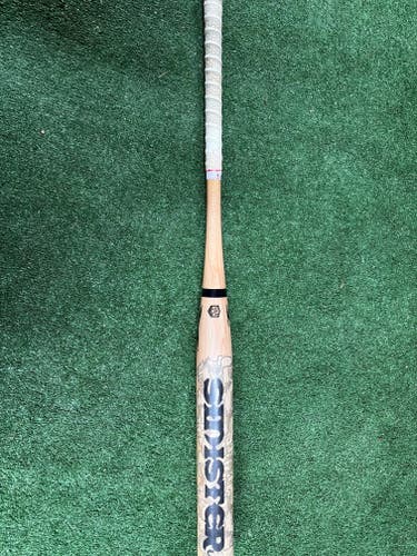 2022 Monsta Sinister Bat 25 oz 34" (Used)