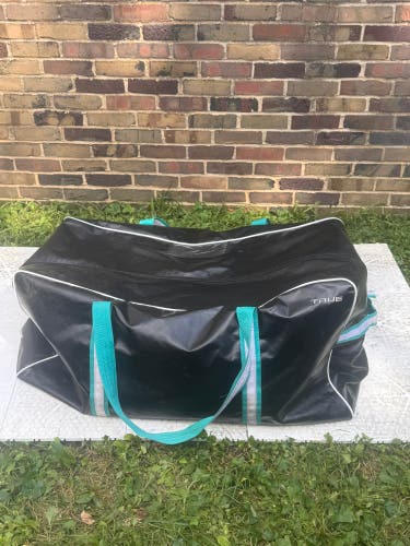 True Goalie Bag (Used)
